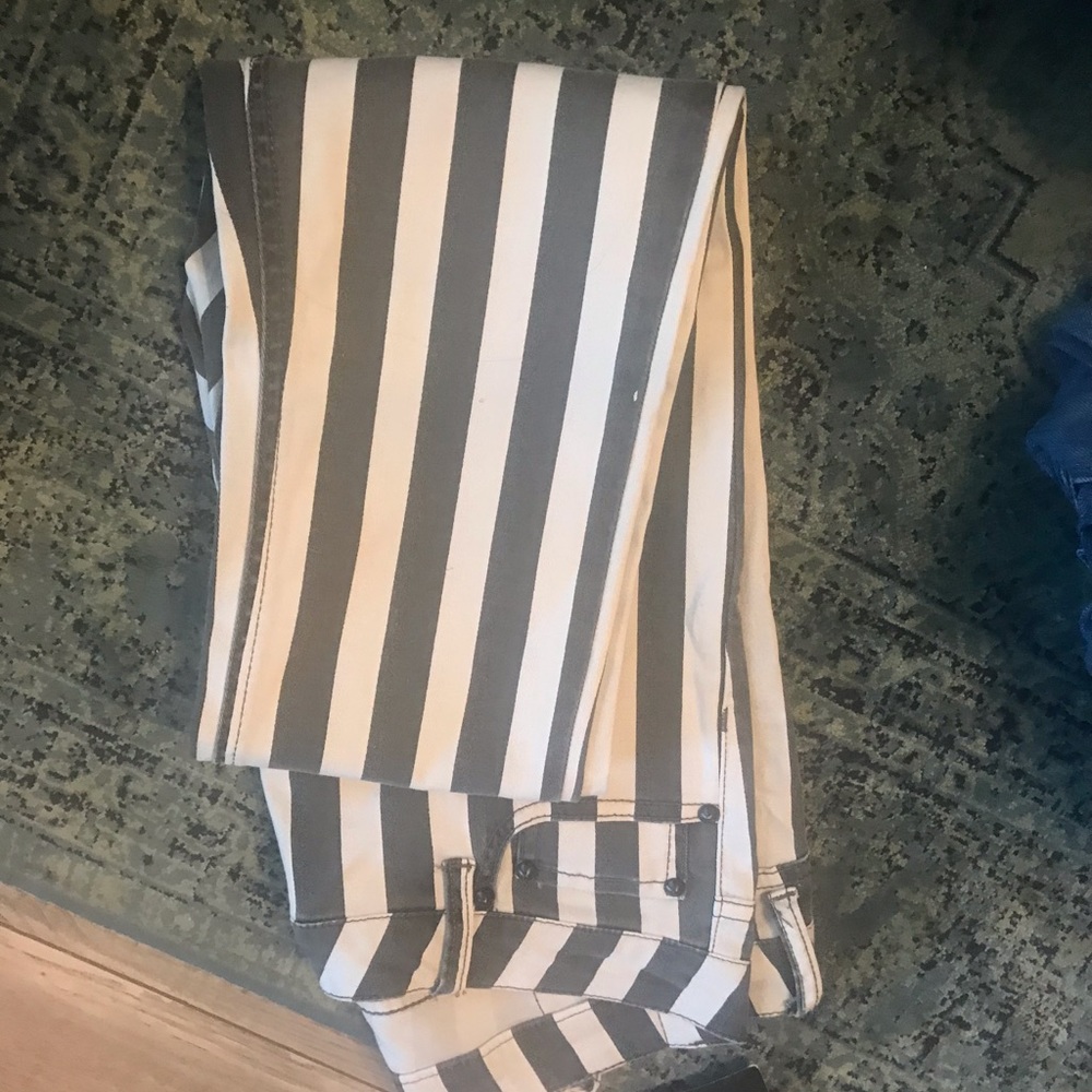 Madison jeans